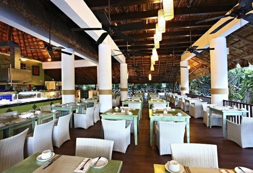 هتل Select Club At Sandos Caracol All Inclusive   Adults Only Area