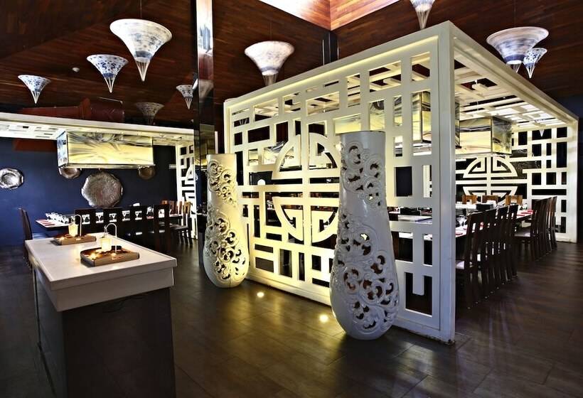 هتل Select Club At Sandos Caracol All Inclusive   Adults Only Area
