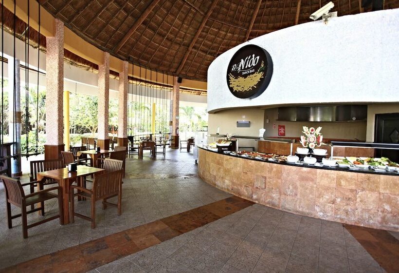 هتل Select Club At Sandos Caracol All Inclusive   Adults Only Area