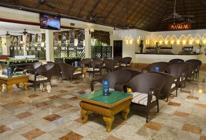 هتل Select Club At Sandos Caracol All Inclusive   Adults Only Area