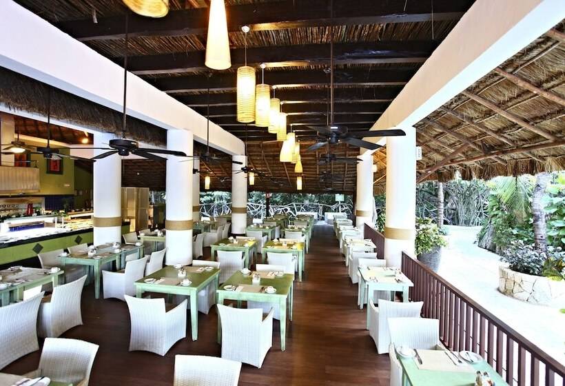 هتل Select Club At Sandos Caracol All Inclusive   Adults Only Area