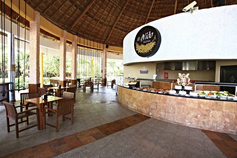 هتل Select Club At Sandos Caracol All Inclusive   Adults Only Area