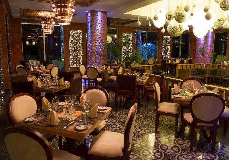 هتل Select Club At Sandos Caracol All Inclusive   Adults Only Area