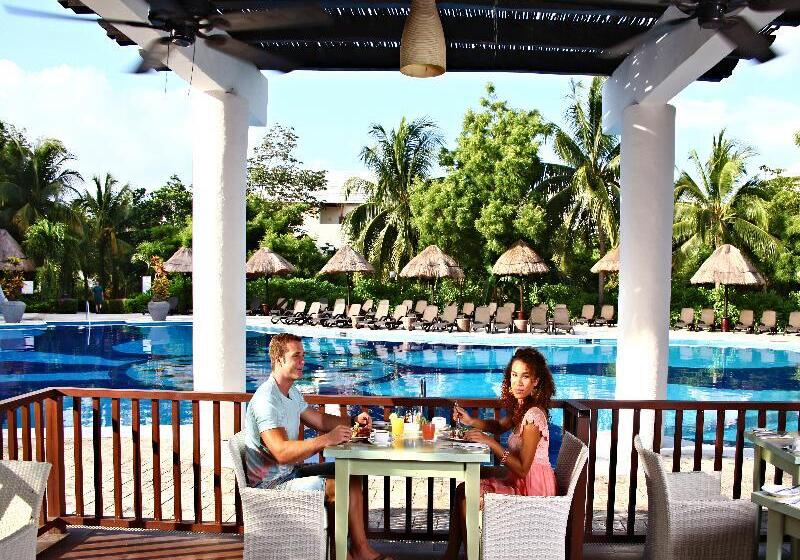 هتل Select Club At Sandos Caracol All Inclusive   Adults Only Area
