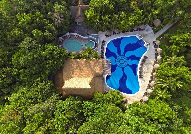 هتل Select Club At Sandos Caracol All Inclusive   Adults Only Area