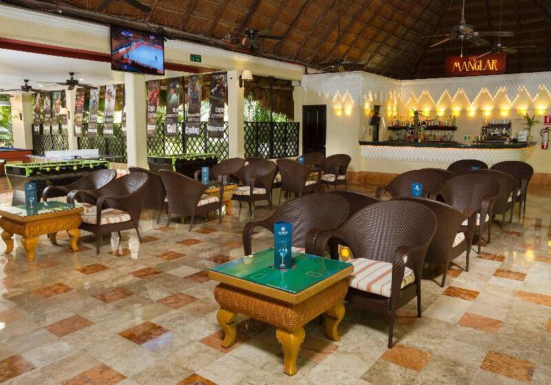 هتل Select Club At Sandos Caracol All Inclusive   Adults Only Area