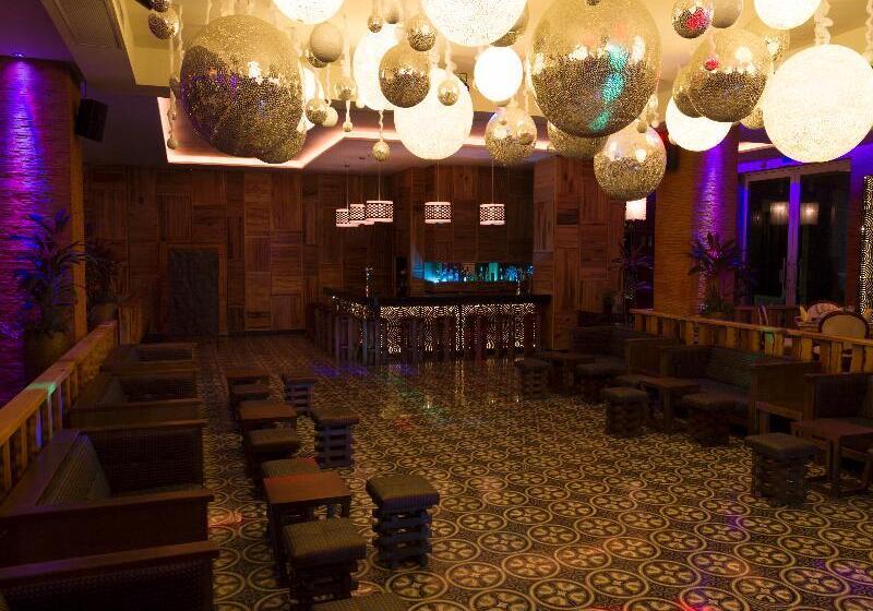 هتل Select Club At Sandos Caracol All Inclusive   Adults Only Area
