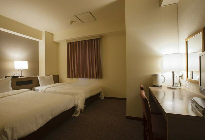 Fotos del hotel Sankei City  Chiba:  4