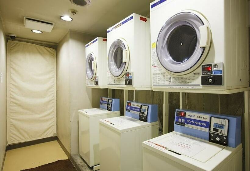 Fotos del hotel Sankei City  Chiba:  6