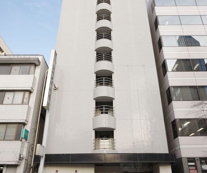Fotos del hotel Sankei City  Chiba:  10