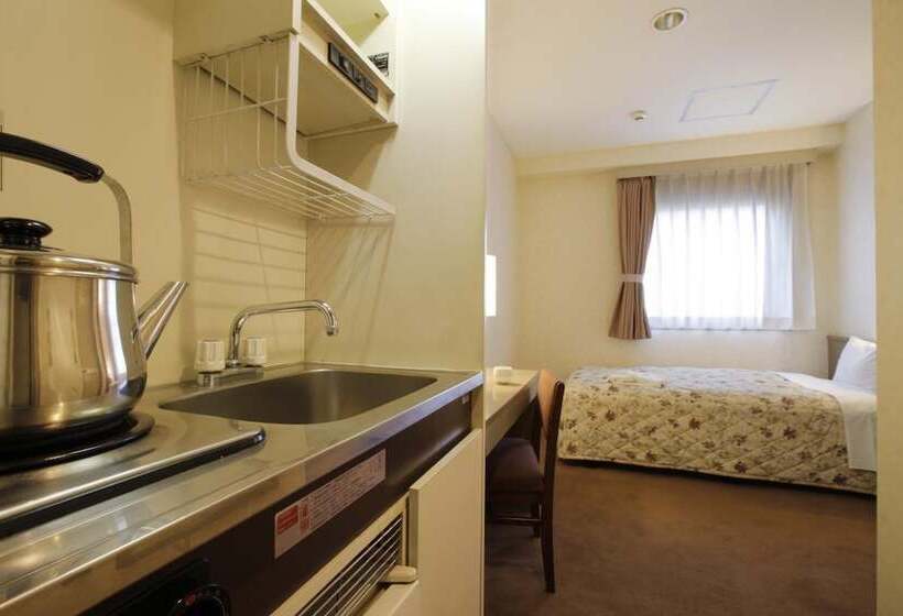 Fotos del hotel Sankei City  Chiba:  12