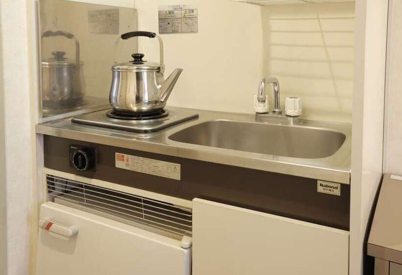 Fotos del hotel Sankei City  Chiba:  13