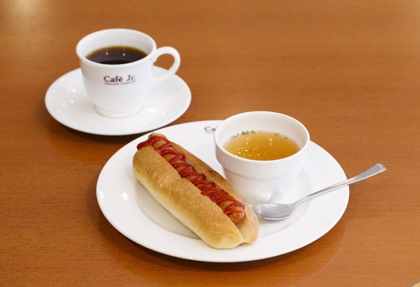 Fotos del hotel Sardonyx Ueno:  27