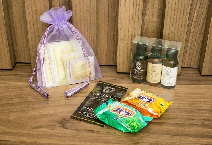 Fotos del hotel Sardonyx Ueno:  29