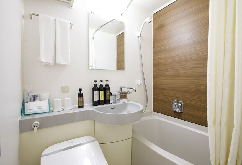 Fotos del hotel Sardonyx Ueno:  13