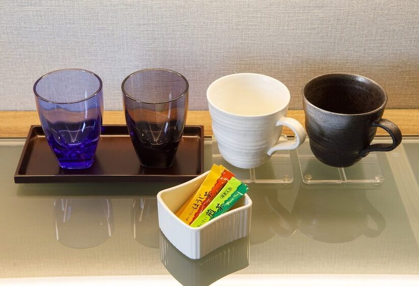 Fotos del hotel Sardonyx Ueno:  36