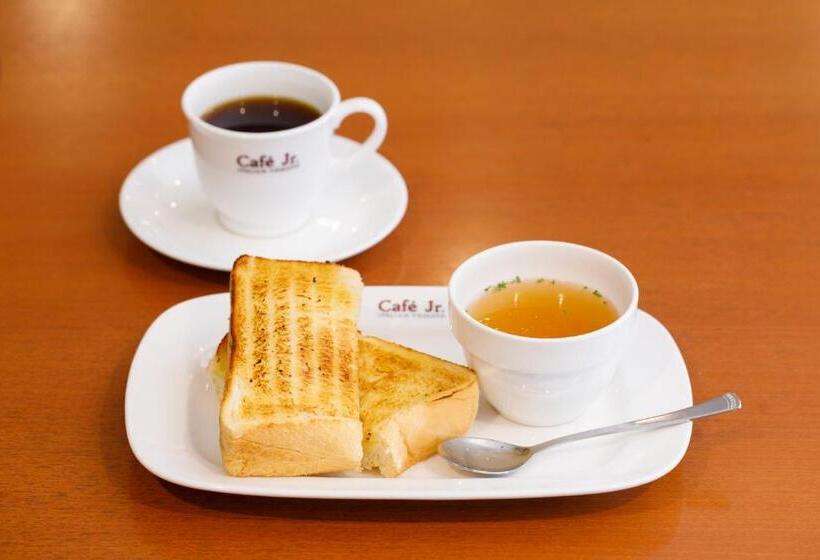 Fotos del hotel Sardonyx Ueno:  9