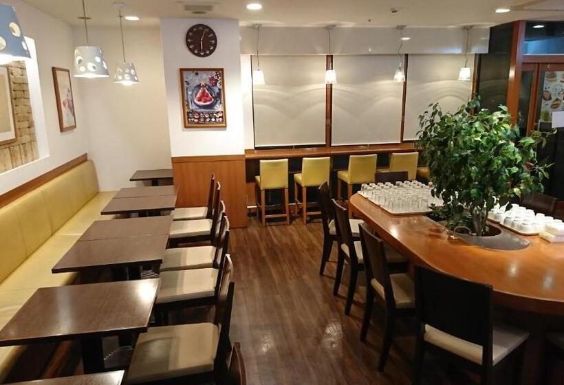 Fotos del hotel Sardonyx Ueno:  7