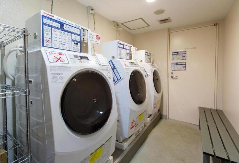 Fotos del hotel Sardonyx Ueno:  16