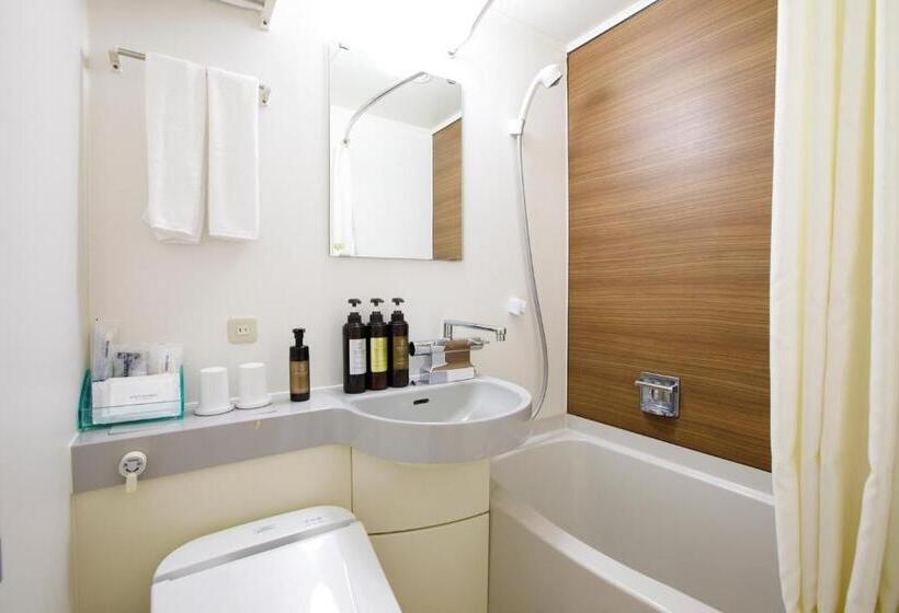 Fotos del hotel Sardonyx Ueno:  15