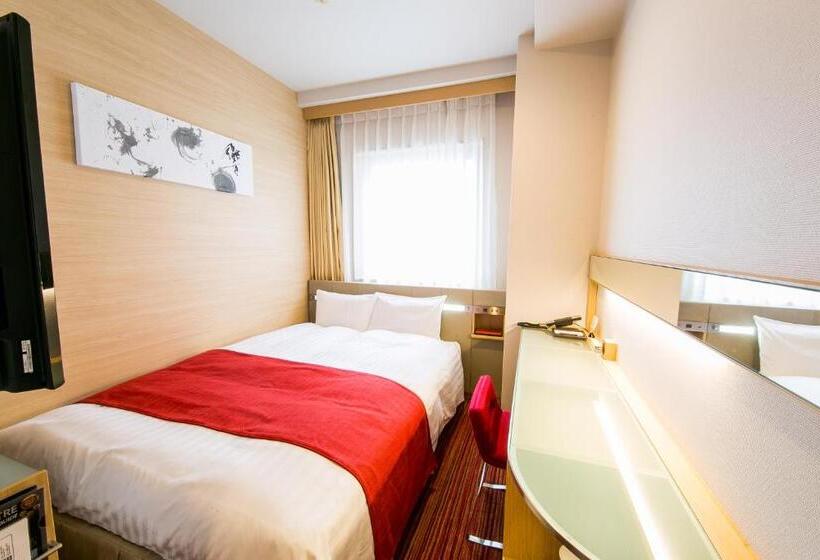 Fotos del hotel Sardonyx Ueno:  5