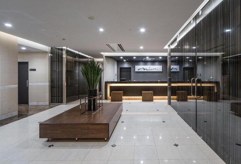 Fotos del hotel Sardonyx Ueno:  37