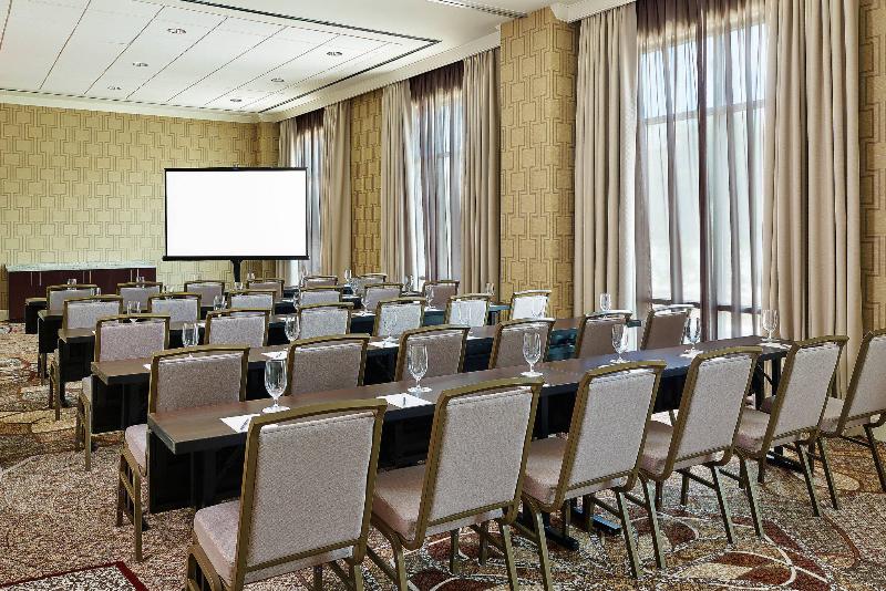Sheraton Hotel Stonebriar