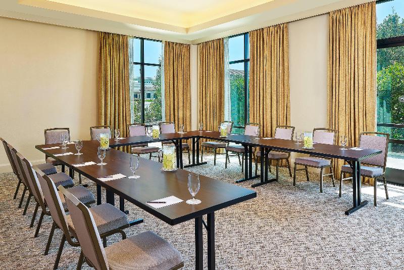 Sheraton Hotel Stonebriar