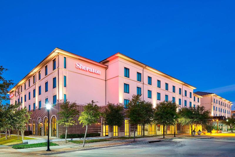 Sheraton Hotel Stonebriar