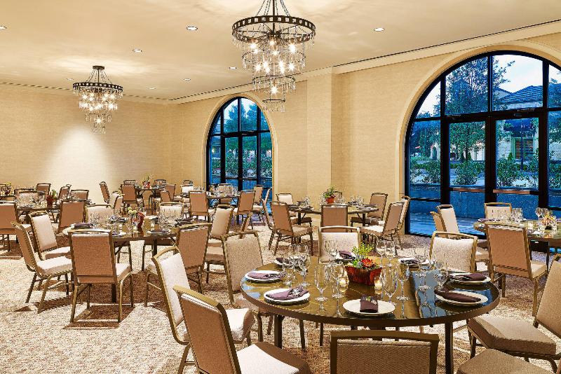 Sheraton Hotel Stonebriar
