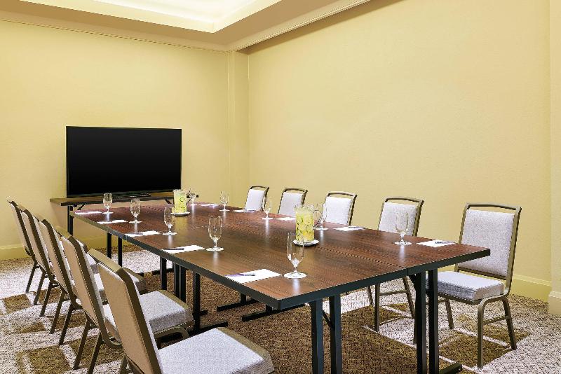 Sheraton Hotel Stonebriar