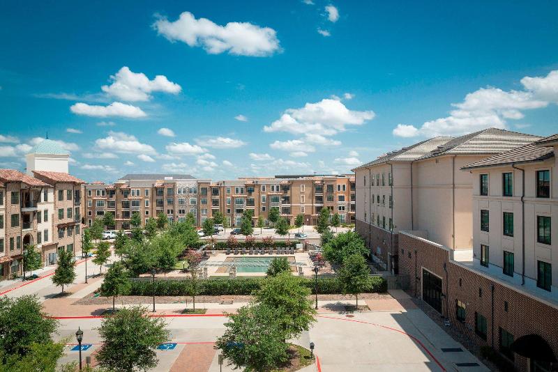 Sheraton Hotel Stonebriar