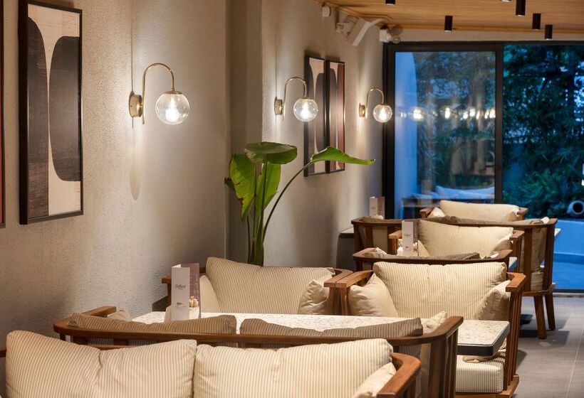 هتل Sherwood Premio