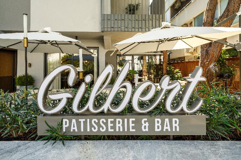 هتل Sherwood Premio