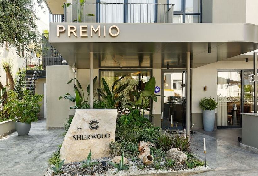 هتل Sherwood Premio
