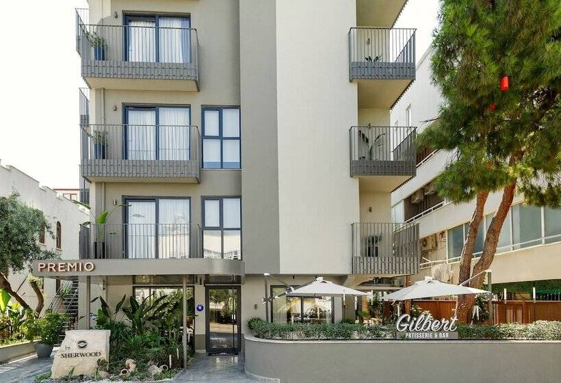 هتل Sherwood Premio