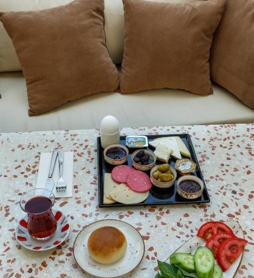 هتل Sherwood Premio