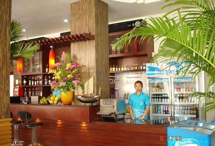 هتل Sm Resort Phuket