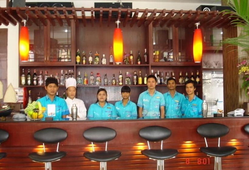 هتل Sm Resort Phuket