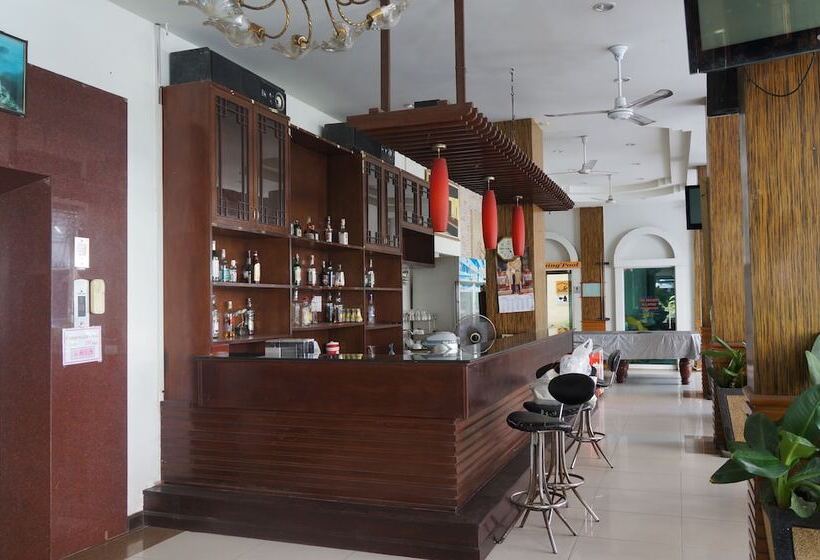 هتل Sm Resort Phuket