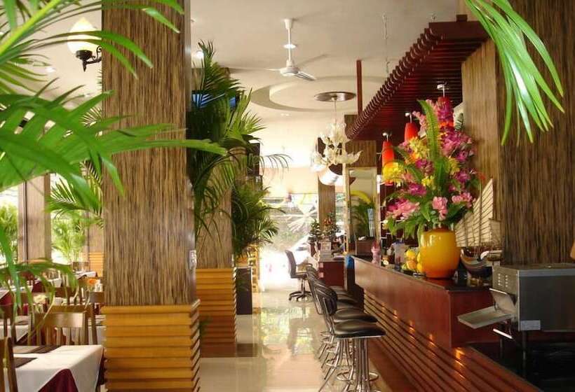 هتل Sm Resort Phuket