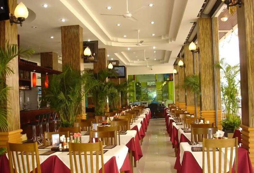 هتل Sm Resort Phuket