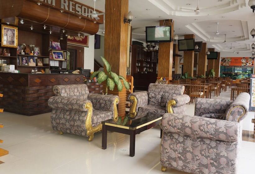 هتل Sm Resort Phuket