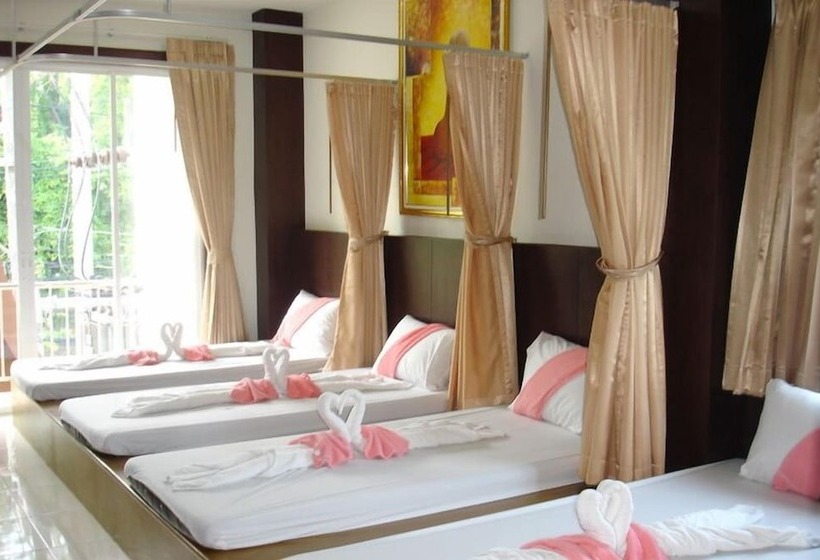 هتل Sm Resort Phuket
