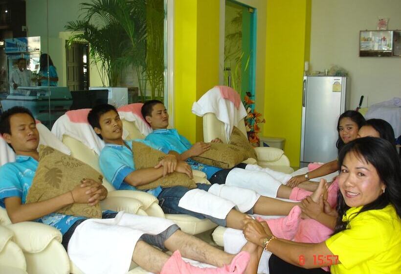 هتل Sm Resort Phuket