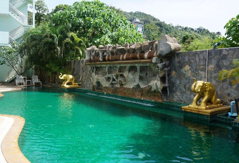 هتل Sm Resort Phuket
