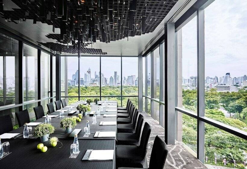 هتل So Sofitel Bangkok