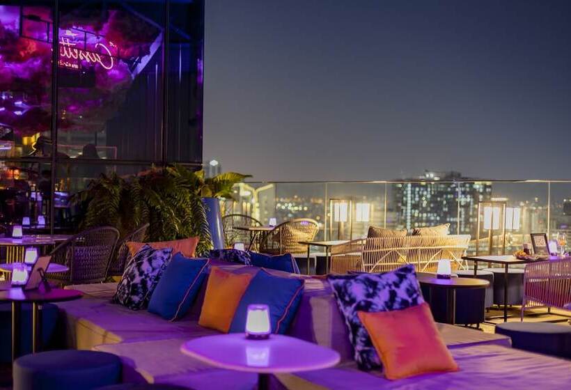 هتل So/ Bangkok