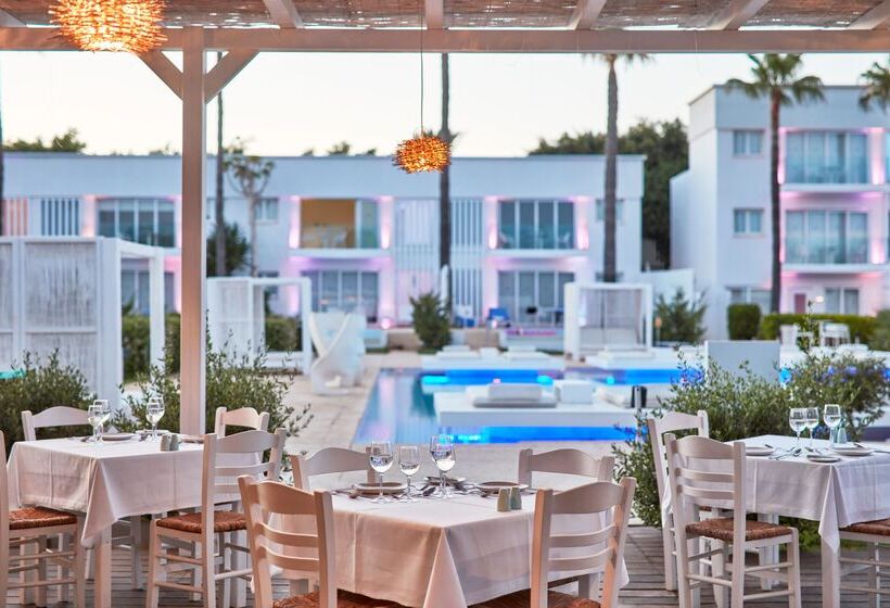 هتل So Nice Club Resort