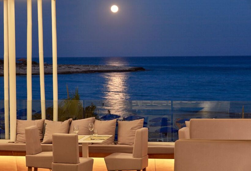 هتل So Nice Club Resort